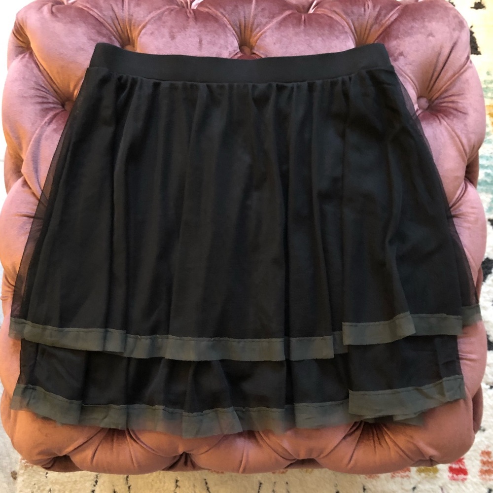 Free People Skirt